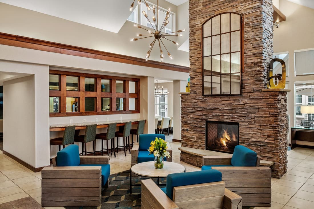 Residence Inn by Marriott Billings