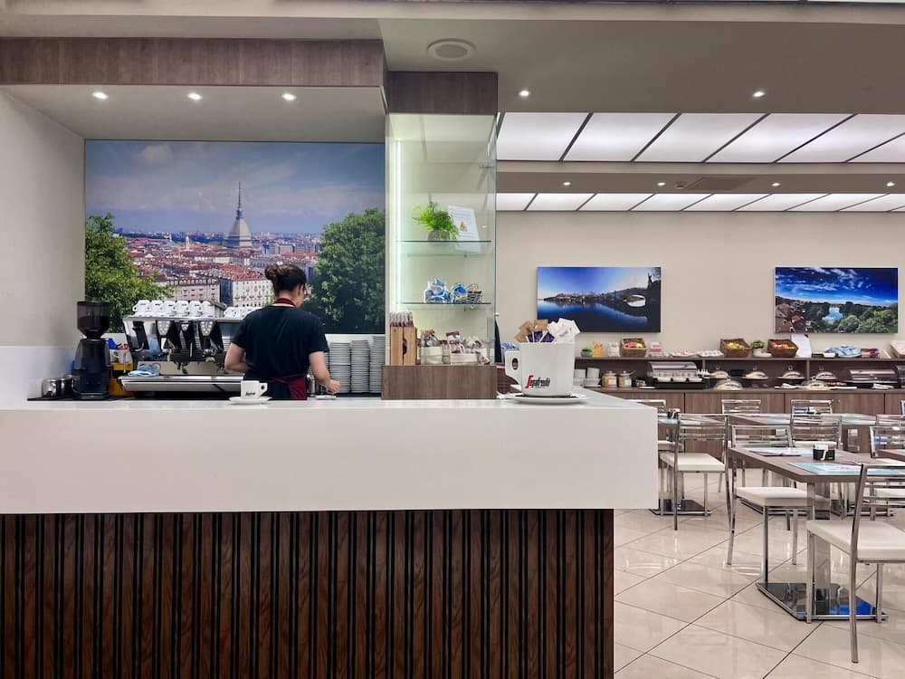 Best Quality Hotel La Darsena