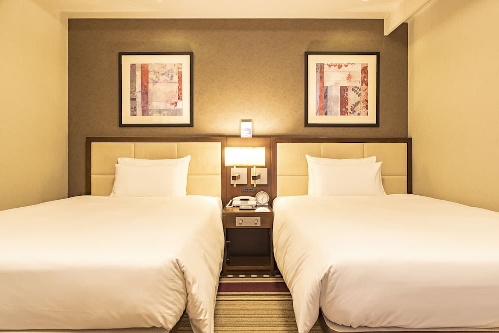 Hotel Sunroute Plaza Shinjuku
