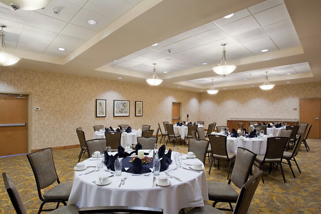 Holiday Inn Laramie by IHG