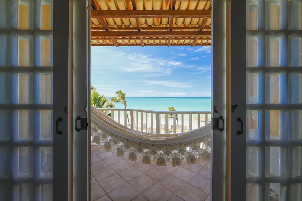 Manary Praia Hotel