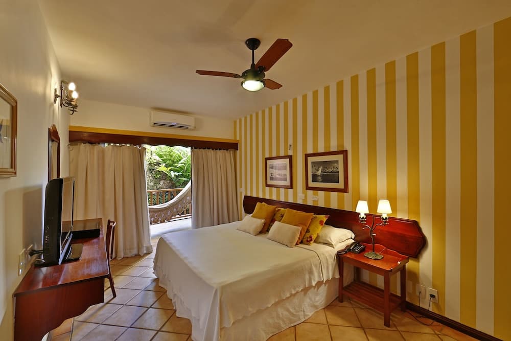 Manary Praia Hotel