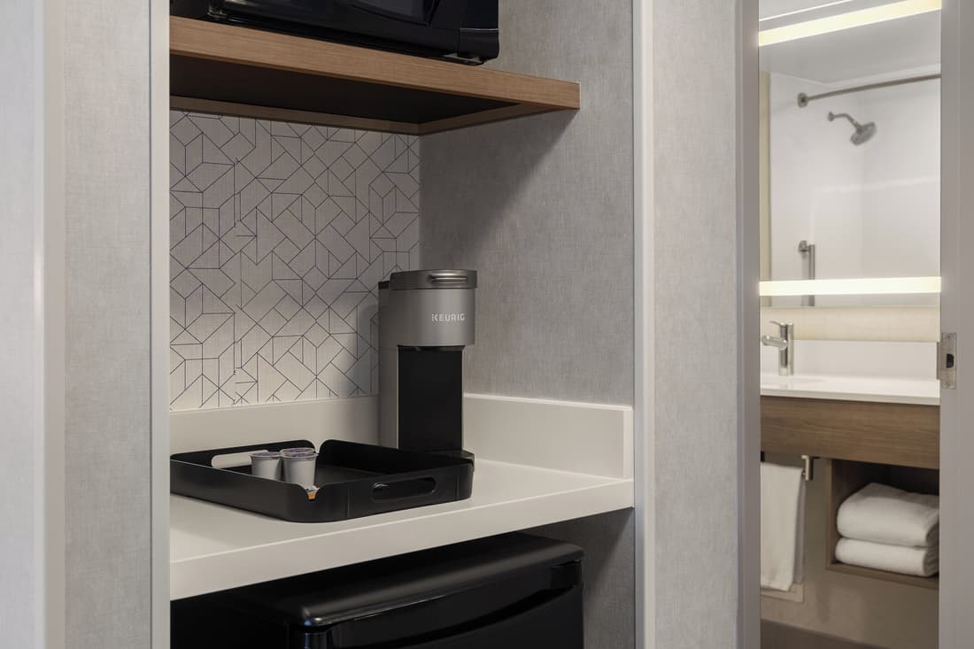 Holiday Inn Express & Suites Huntsville by IHG