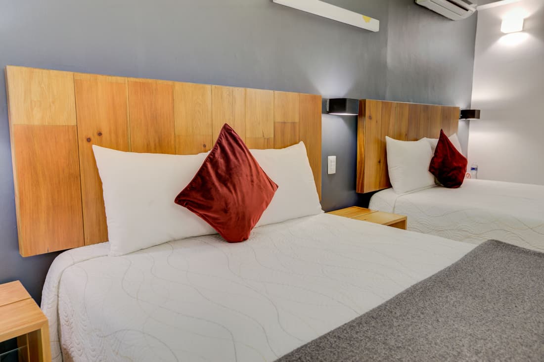 Hotel CLARUM 101