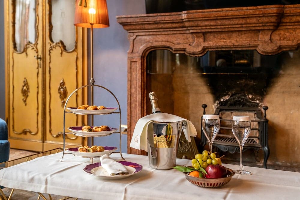 EXCESS VENICE Boutique Hotel & Private Spa - Adults Only