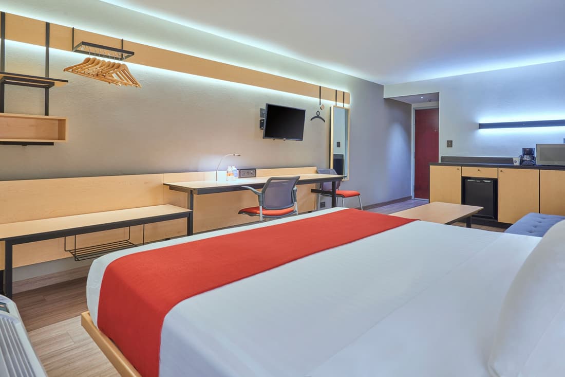 City Express by Marriott Hermosillo