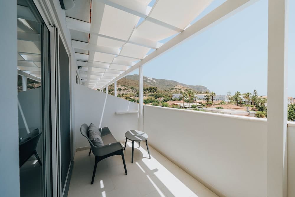 Meandros Boutique & Spa Hotel - Adults Only