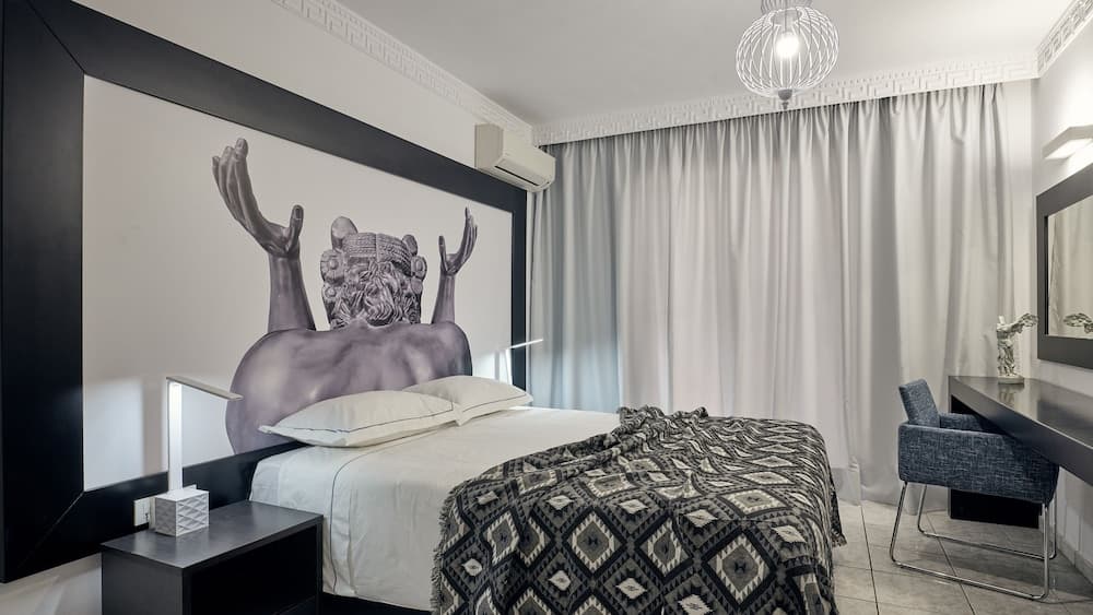 Meandros Boutique & Spa Hotel - Adults Only