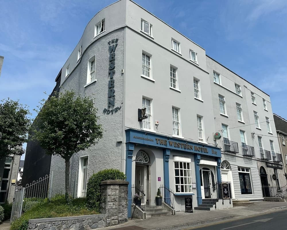 The Western Hotel