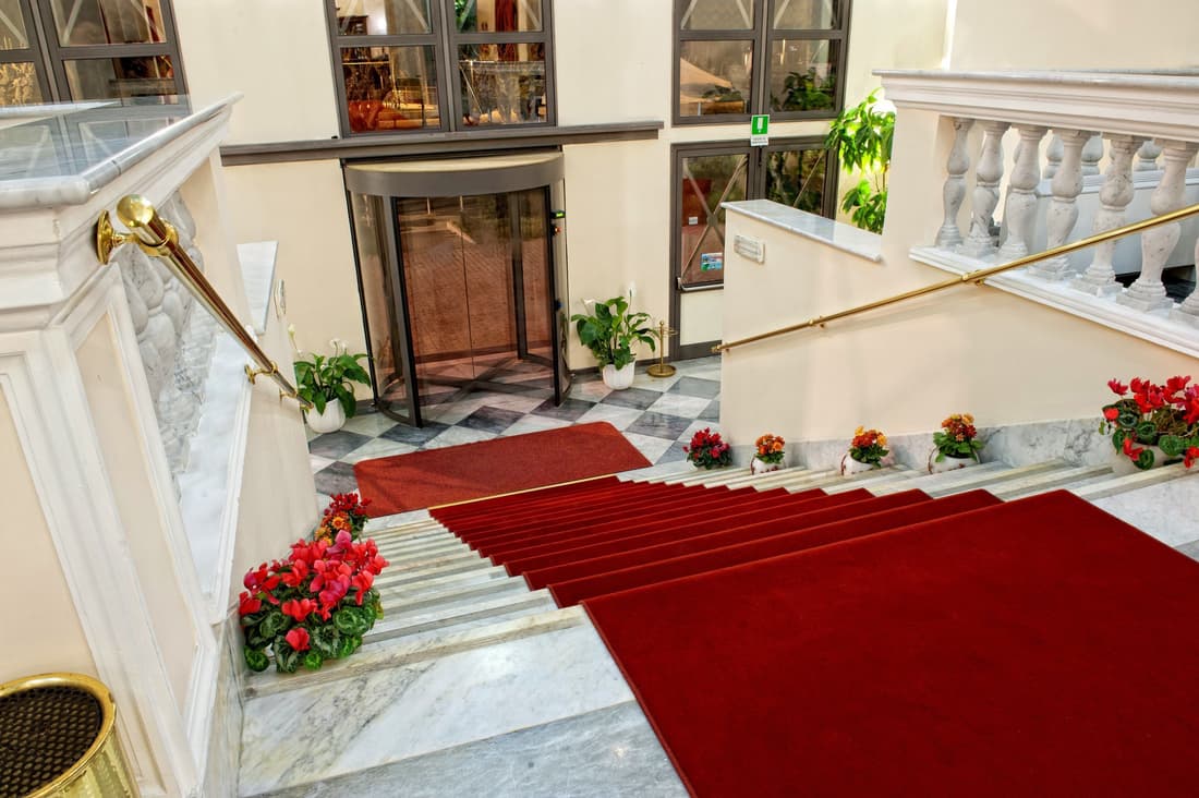 Hotel San Giorgio