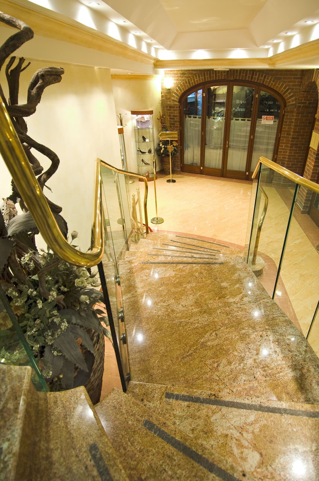 AS Hotel Monza