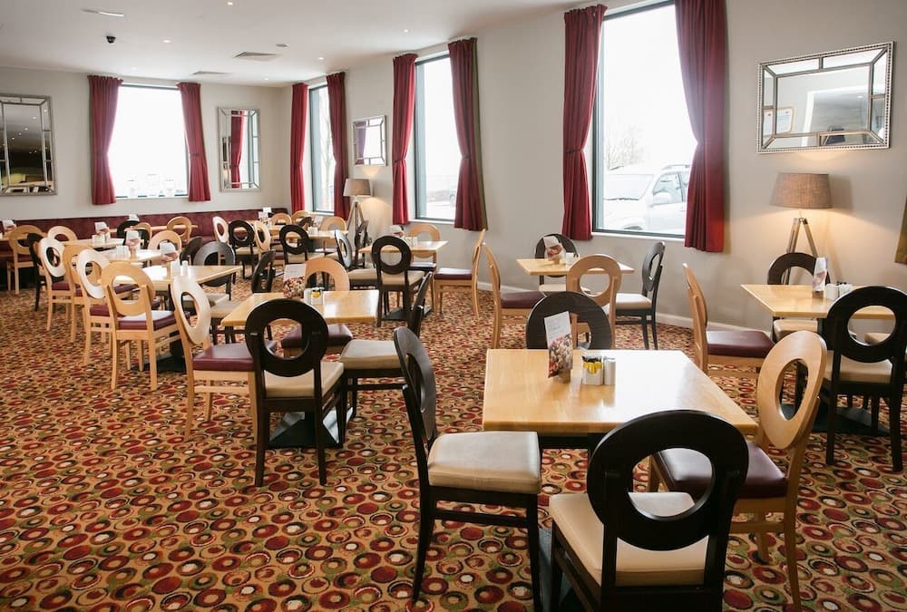 Holiday Inn Express Antrim by IHG