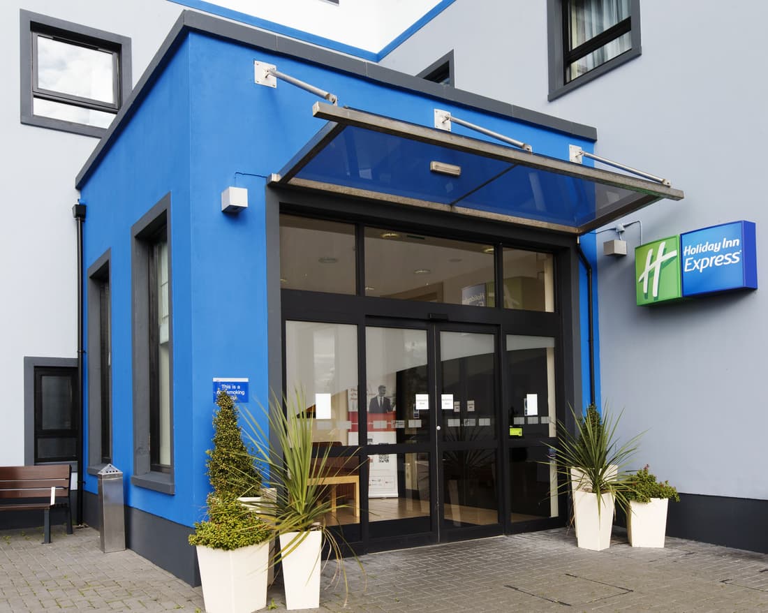 Holiday Inn Express Antrim by IHG