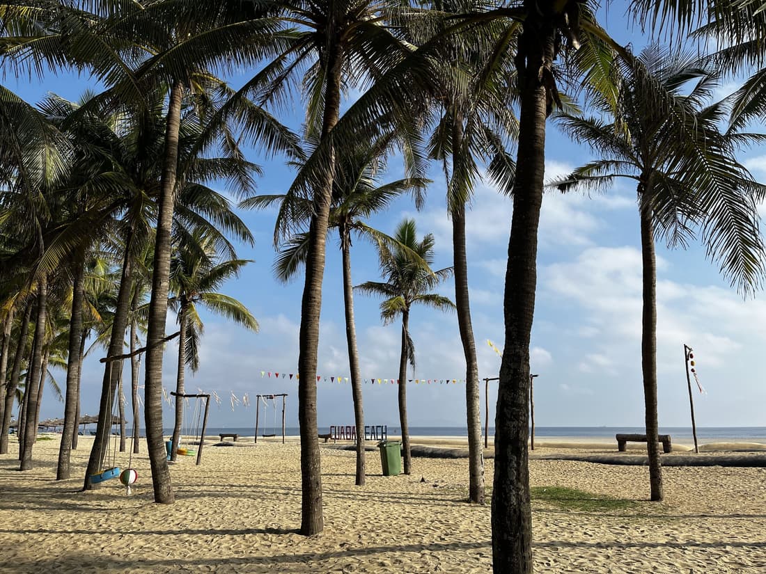 River Beach Resort and Residences
