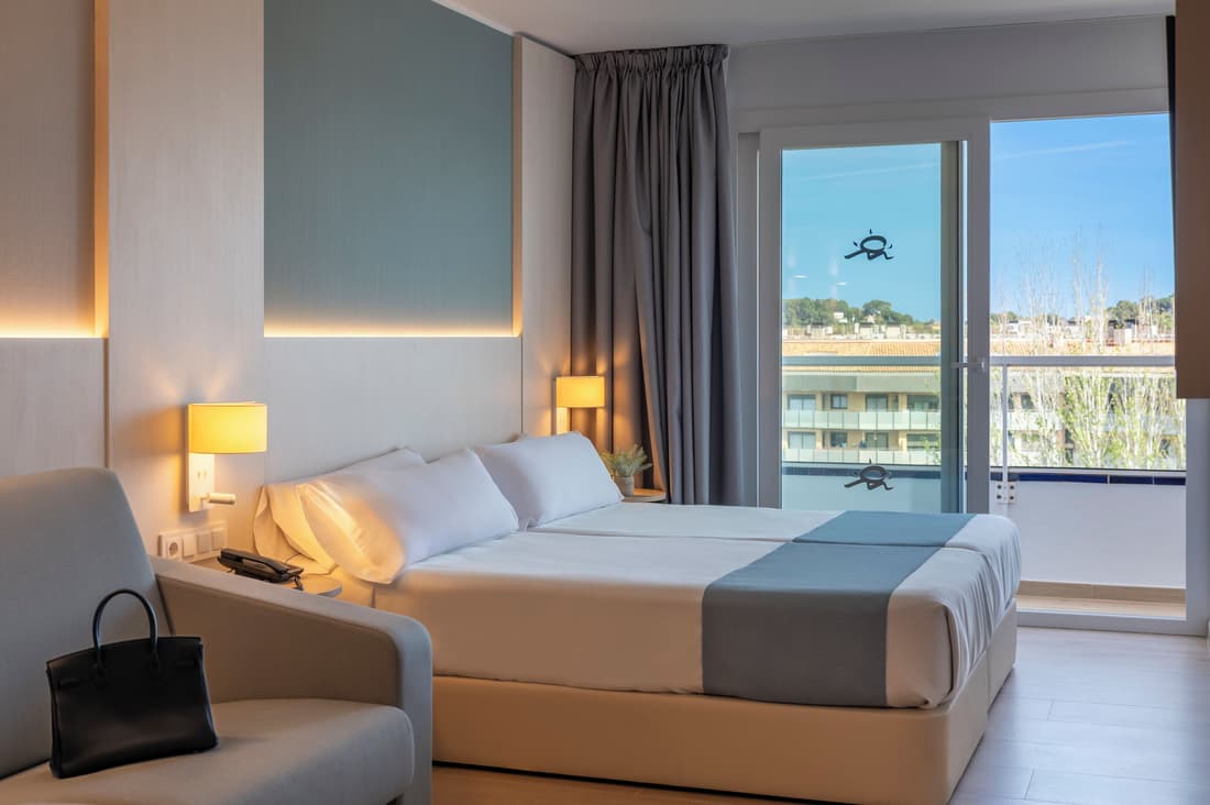 Costa Encantada Suites & Resort
