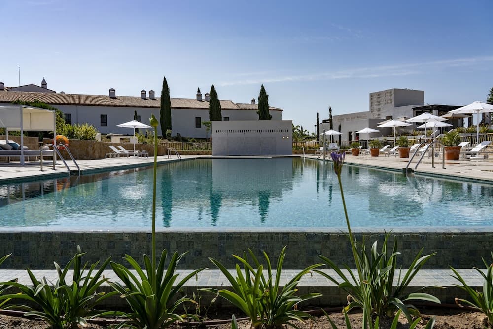 Hotel Hospes Palacio de Arenales & Spa