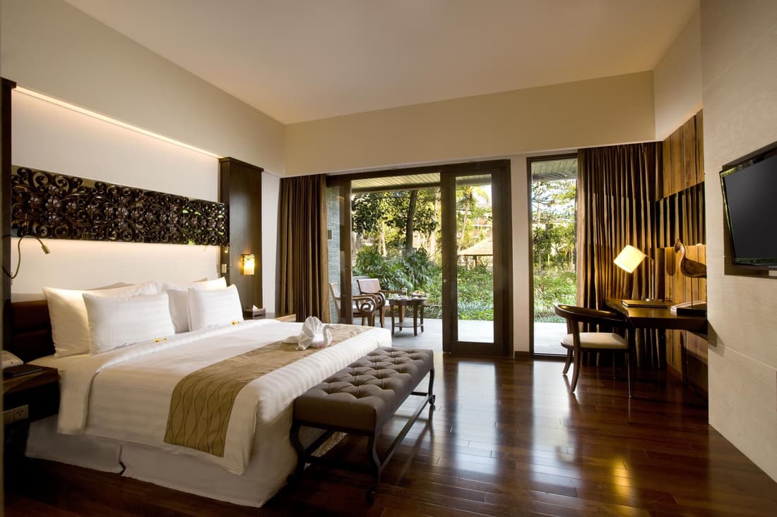The Seminyak Beach Resort & Spa