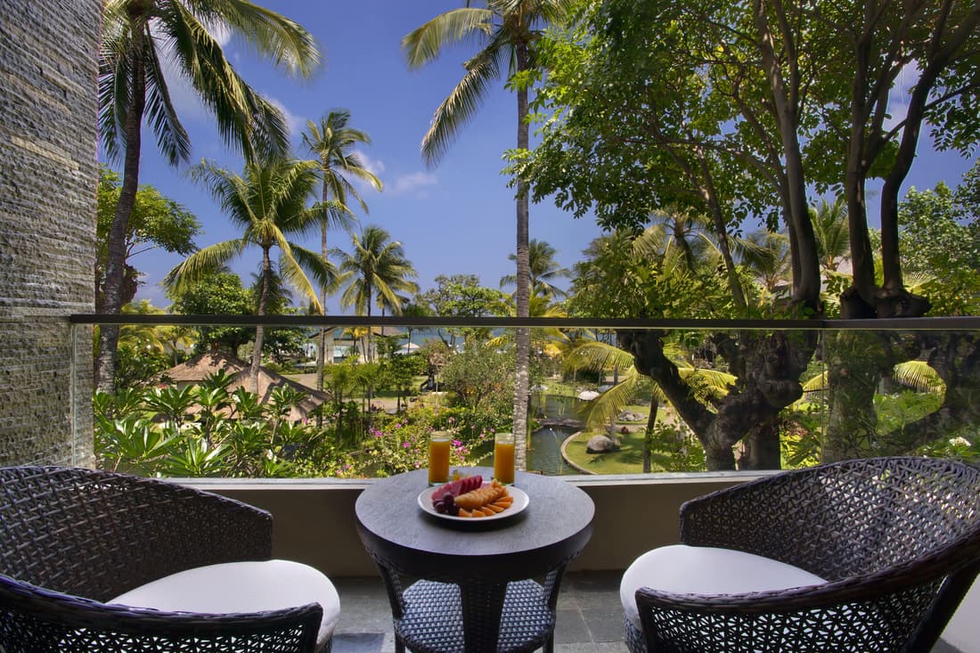 The Seminyak Beach Resort & Spa