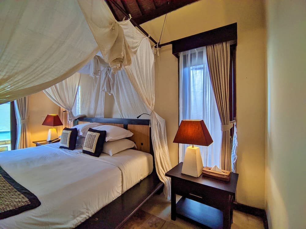 Barong Resort Ubud by Puri Signatures