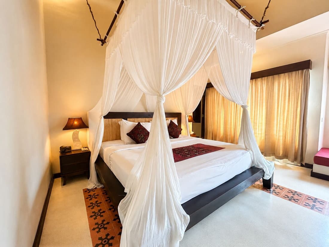 Barong Resort Ubud by Puri Signatures