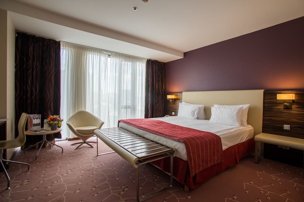Ramada by Wyndham Sibiu