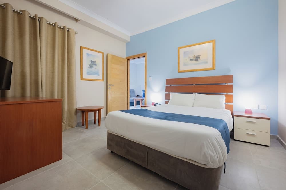 Xemxija Bay Hotel