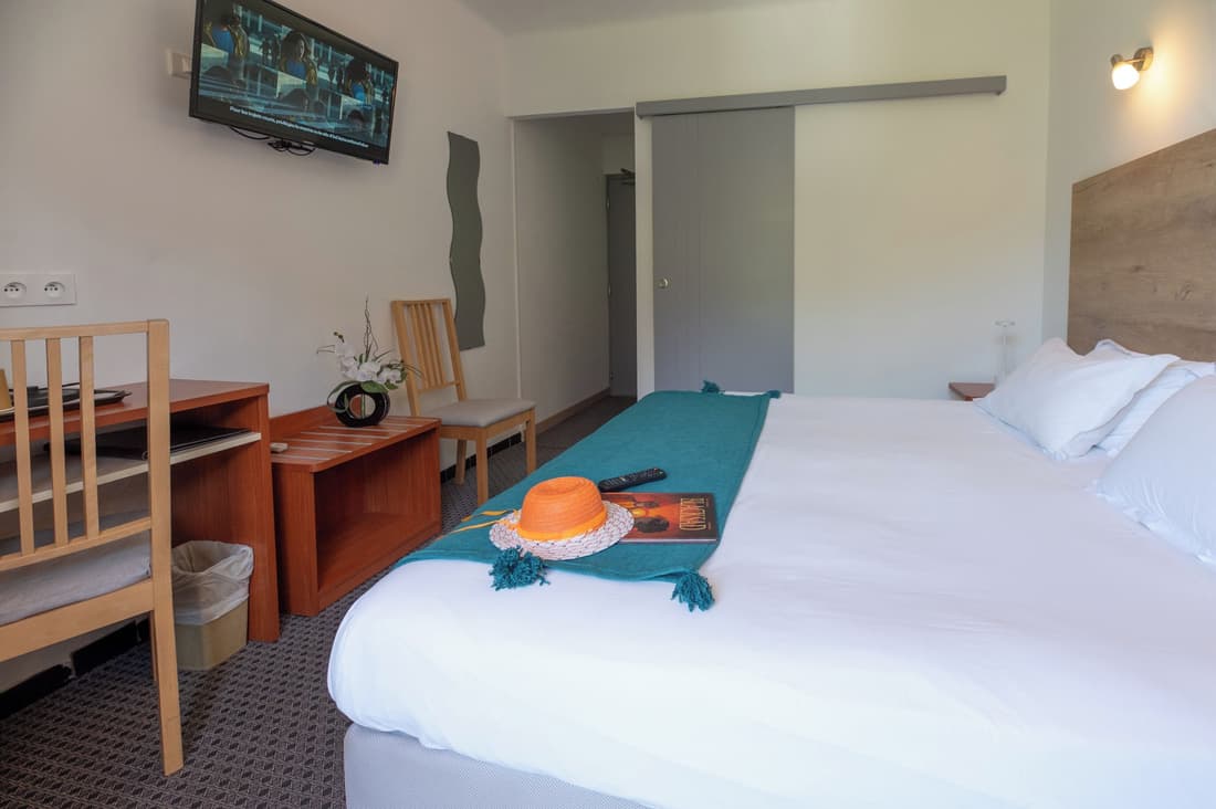 Hotel le Vaita
