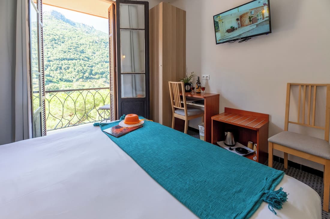 Hotel le Vaita
