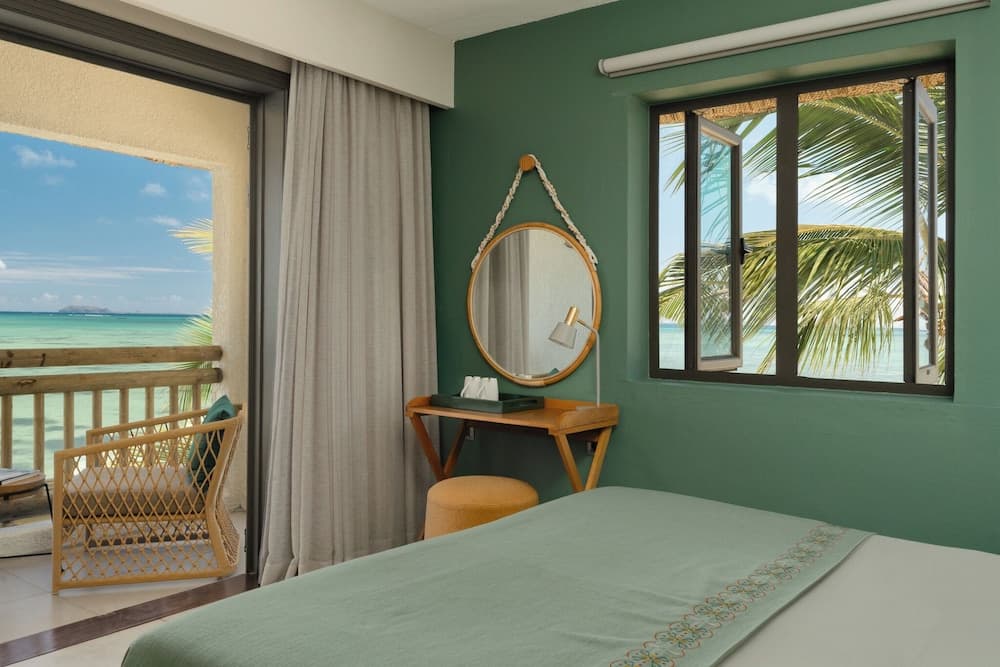 Veranda Paul & Virginie Hotel & Spa - Adults Only