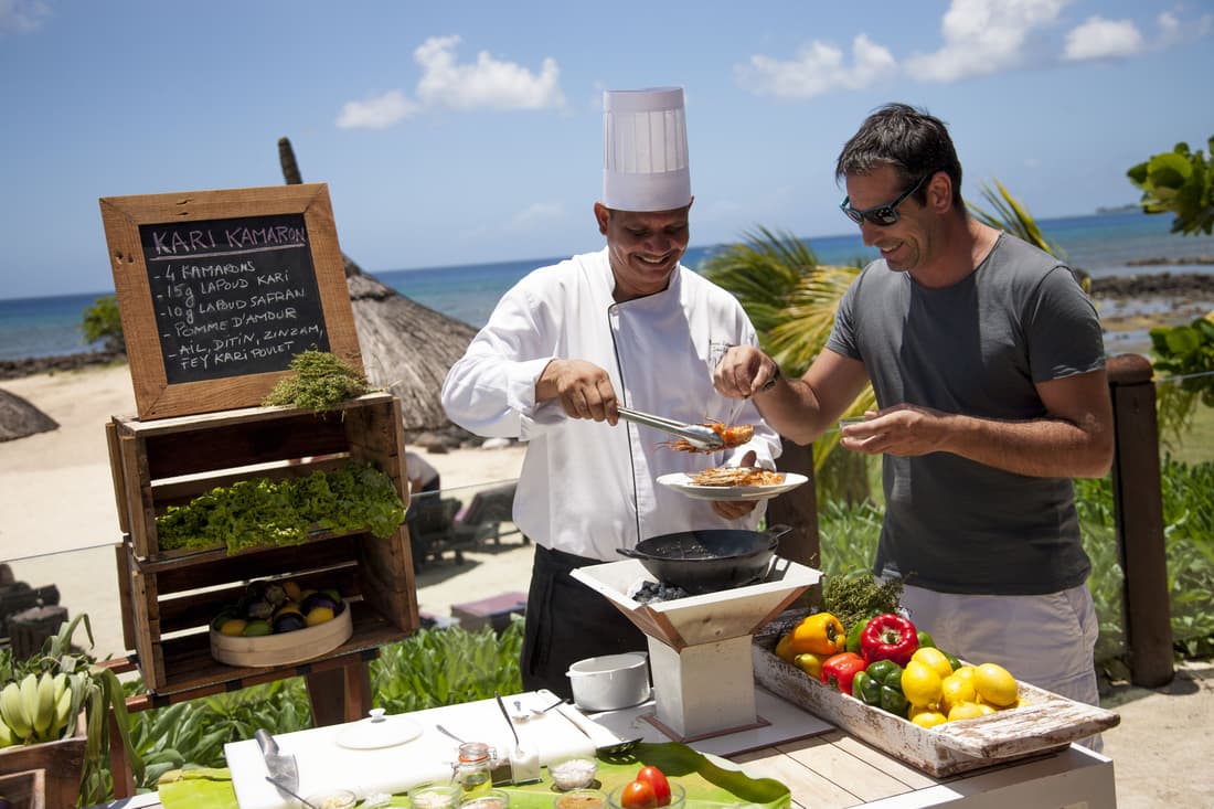 Veranda Paul & Virginie Hotel & Spa - Adults Only