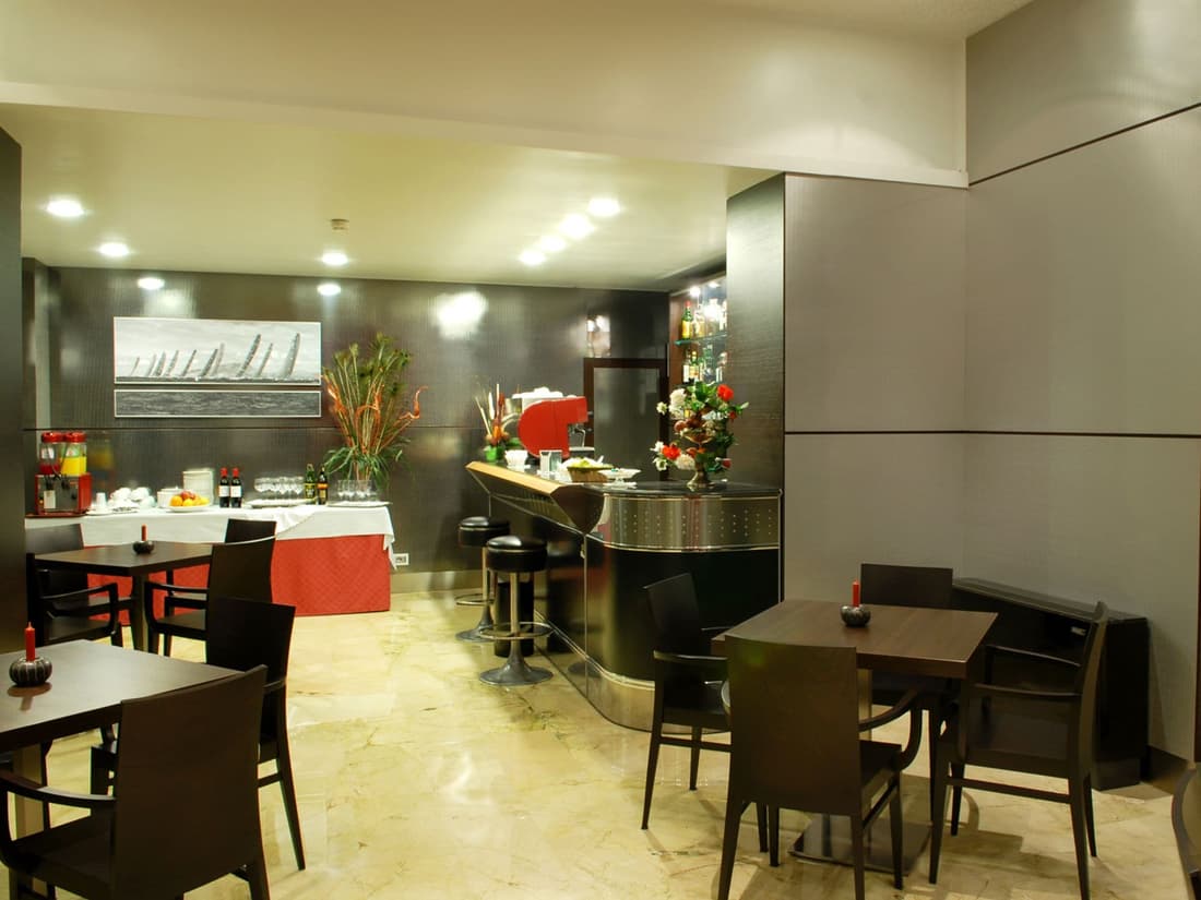 Albergo Vittoria