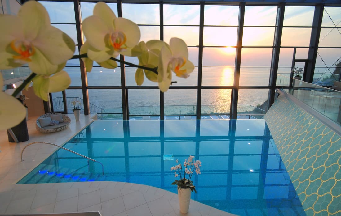 Grand Hotel Bernardin - Sava Hotels & Resorts