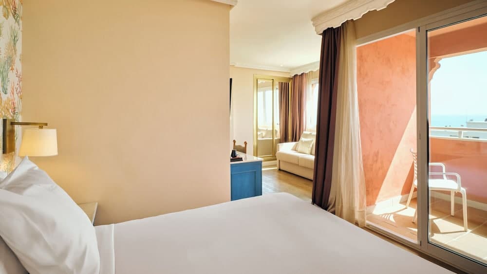 Hotel Fénix Torremolinos - Adults Only Recommended