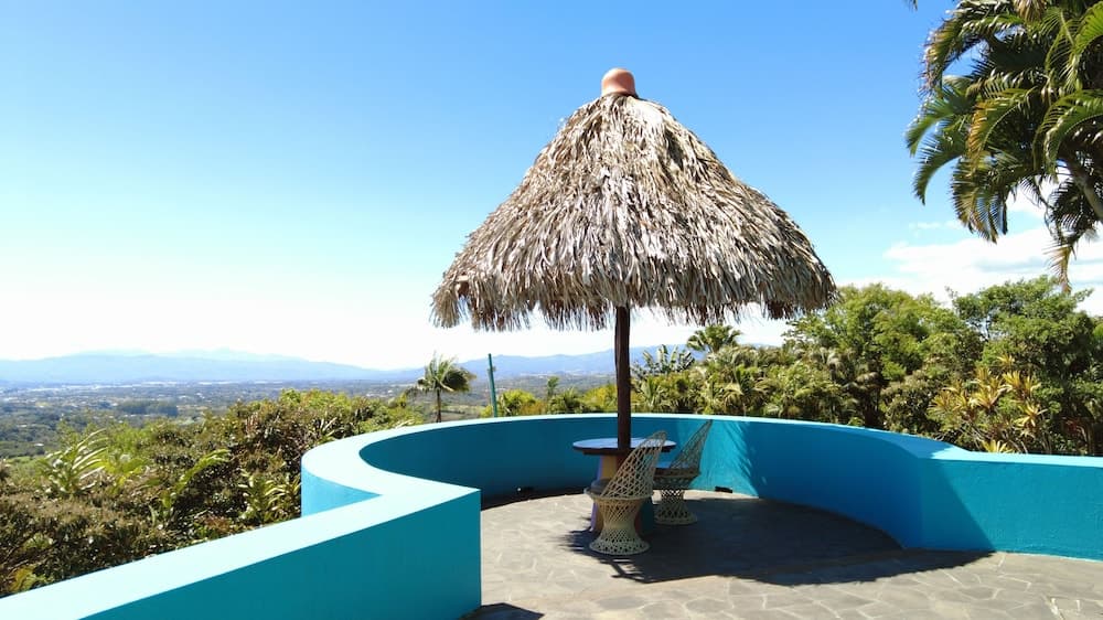 Xandari Resort And Spa