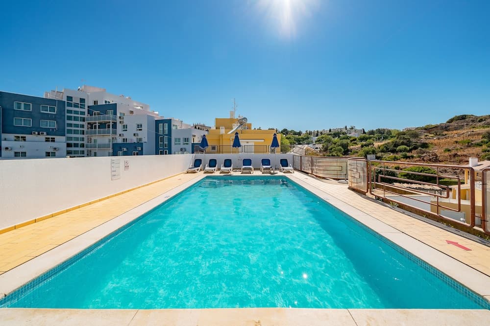 Hotel Colina do Mar