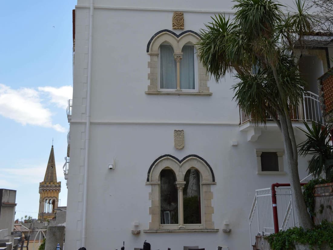 Splendid Hotel Taormina - Handwritten Collection