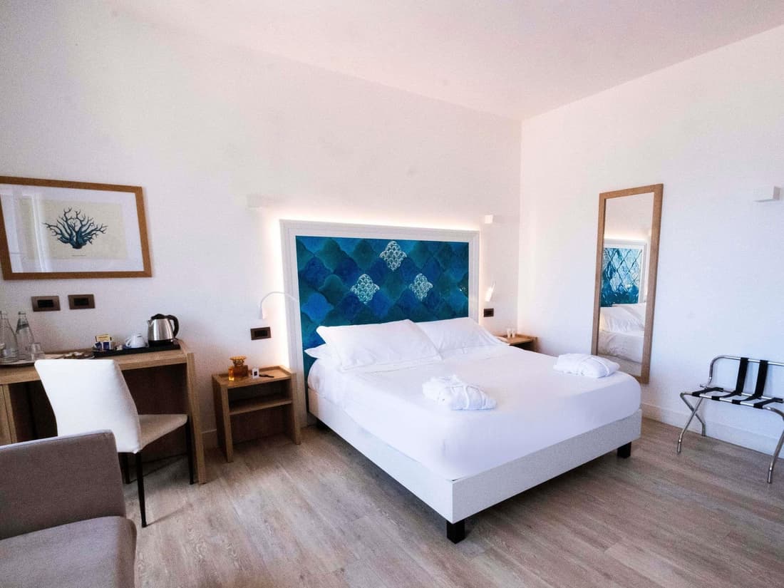 Splendid Hotel Taormina - Handwritten Collection