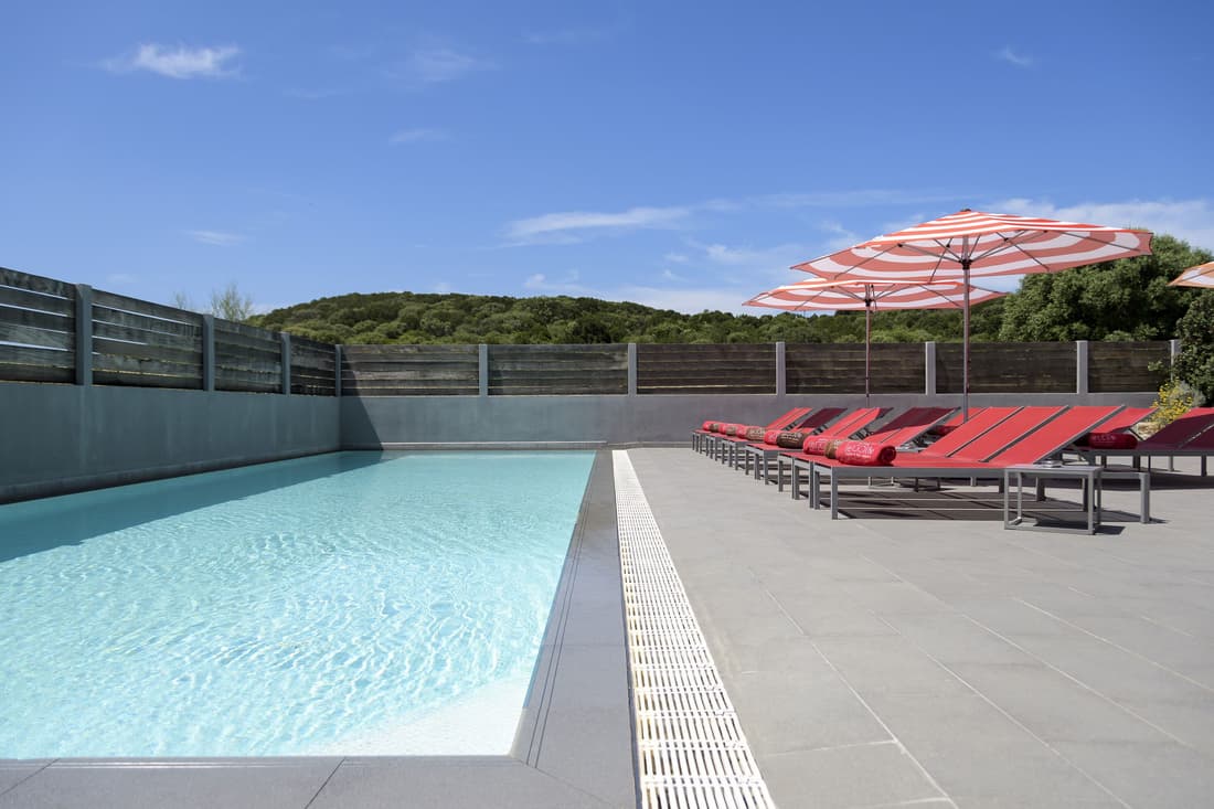 Hôtel Le Golfe