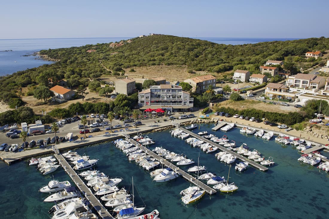 Hôtel Le Golfe