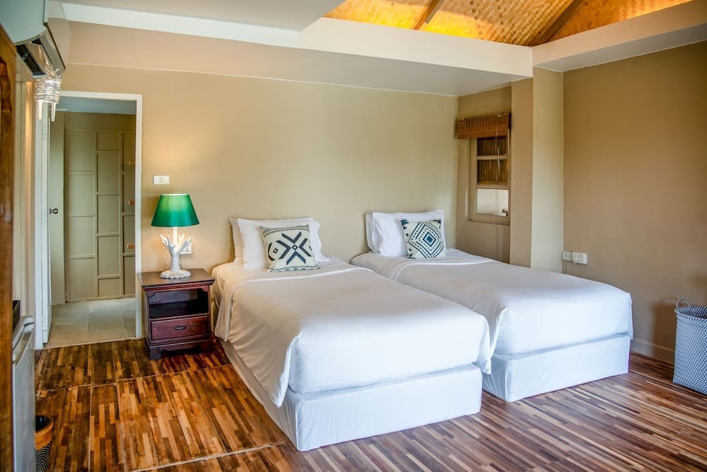 Tolani Resort Koh Kood