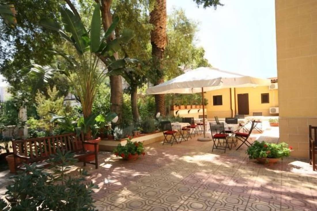 Hotel d'Orleans