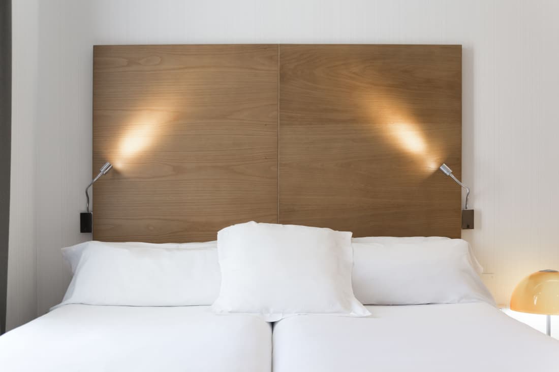 Petit Palace Plaza Malaga Hotel