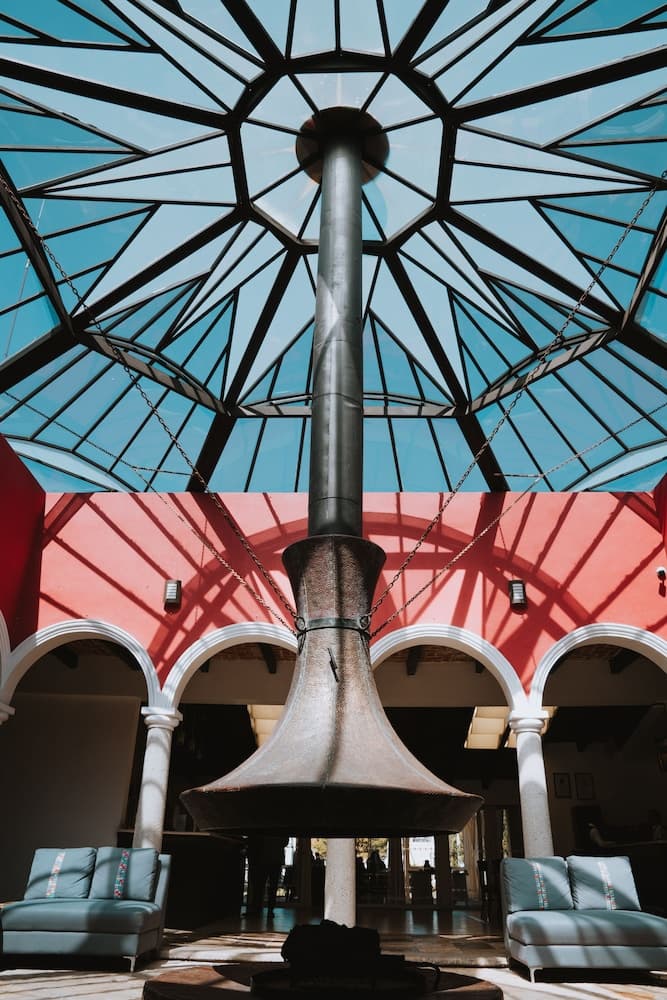Hotel Villa Mercedes San Cristobal