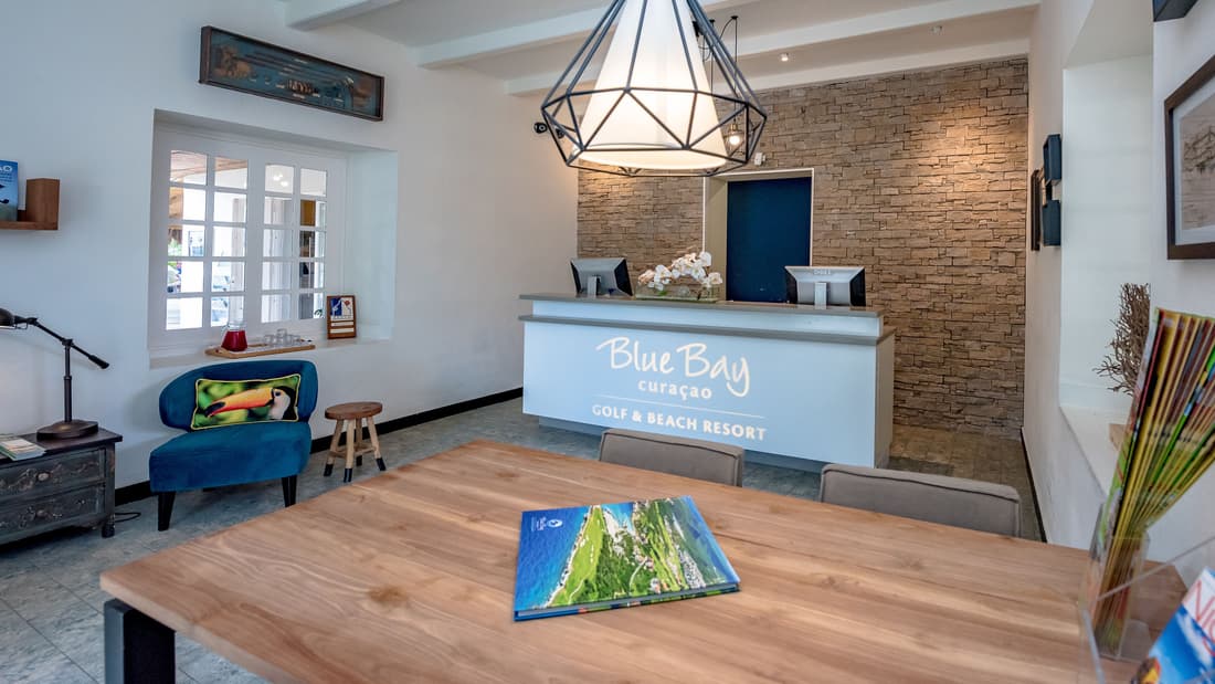 Blue Bay Curacao Golf & Beach Resort