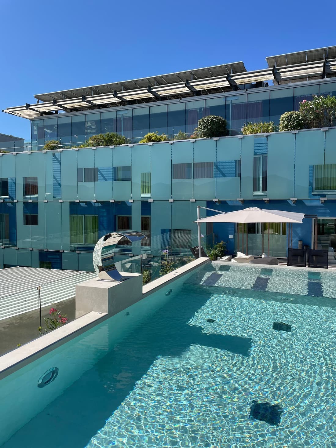 Hotel San Ranieri