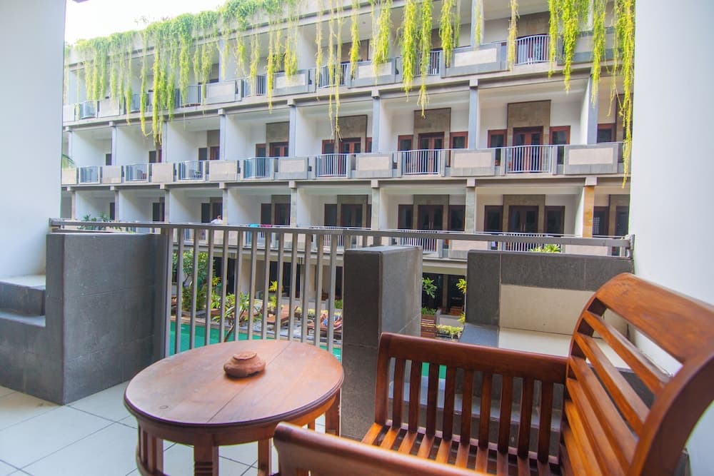 Champlung Mas Hotel Legian