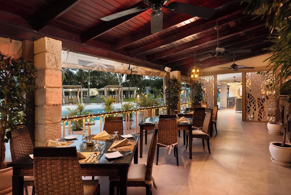 All Seasons Resort - Europa