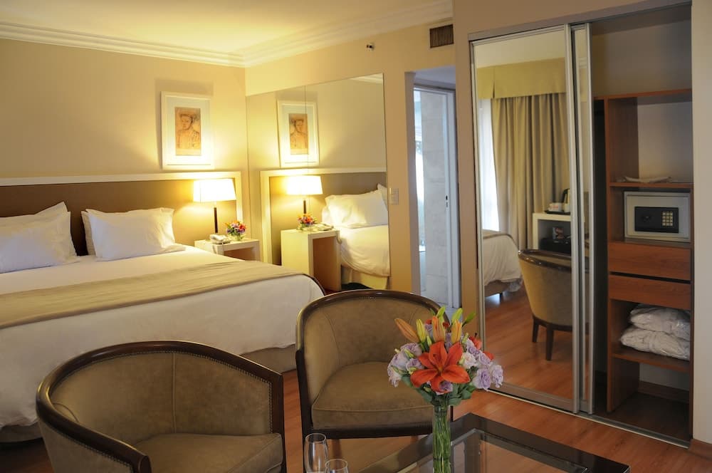 Huentala Hotel