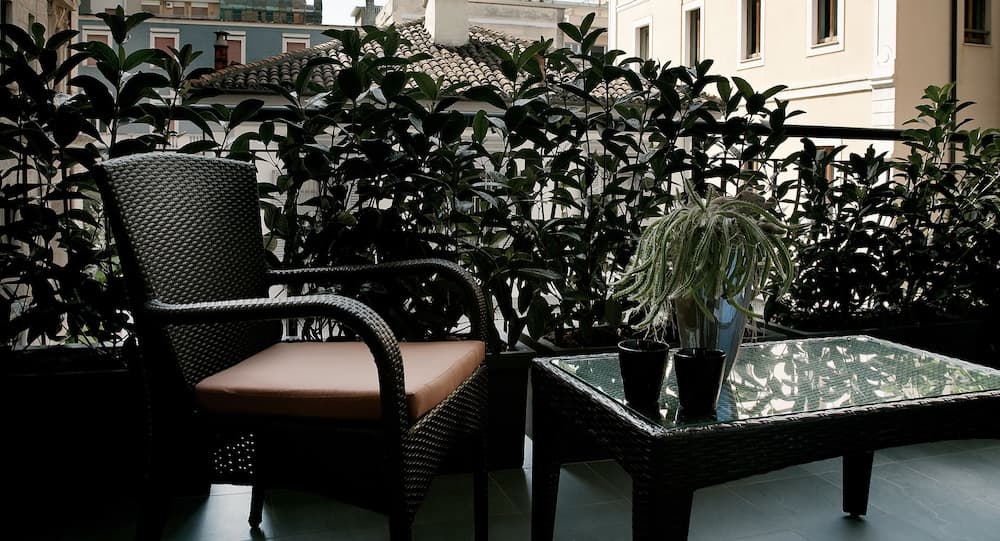 Hotel Victoria