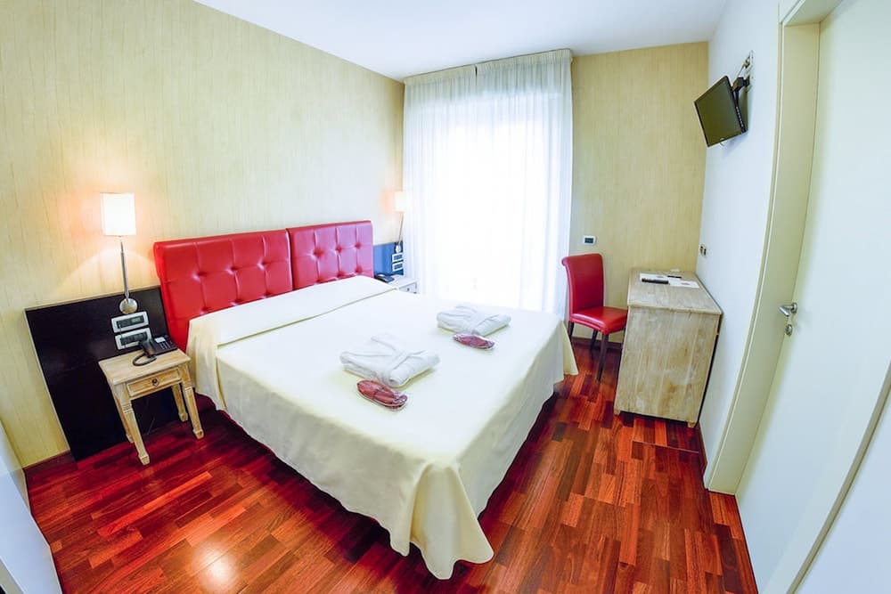 Hotel Victoria